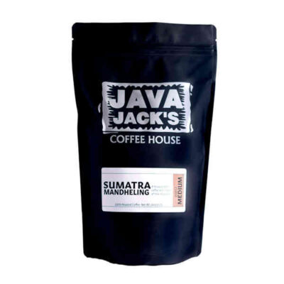 Sumatra Mandheling