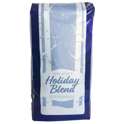 Java Jack's Coffeehouse Holiday Blend