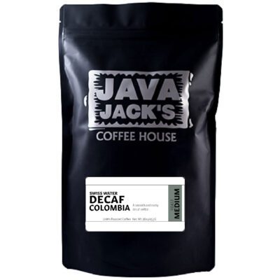 Decaf Colombia